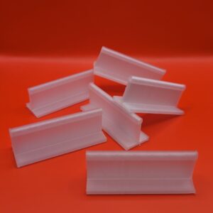 Aquarium Lid Handle – Clean, Minimal, and Built to Last