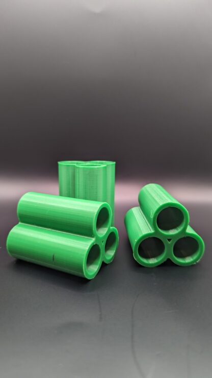 Small Circular Tubes - Image 5