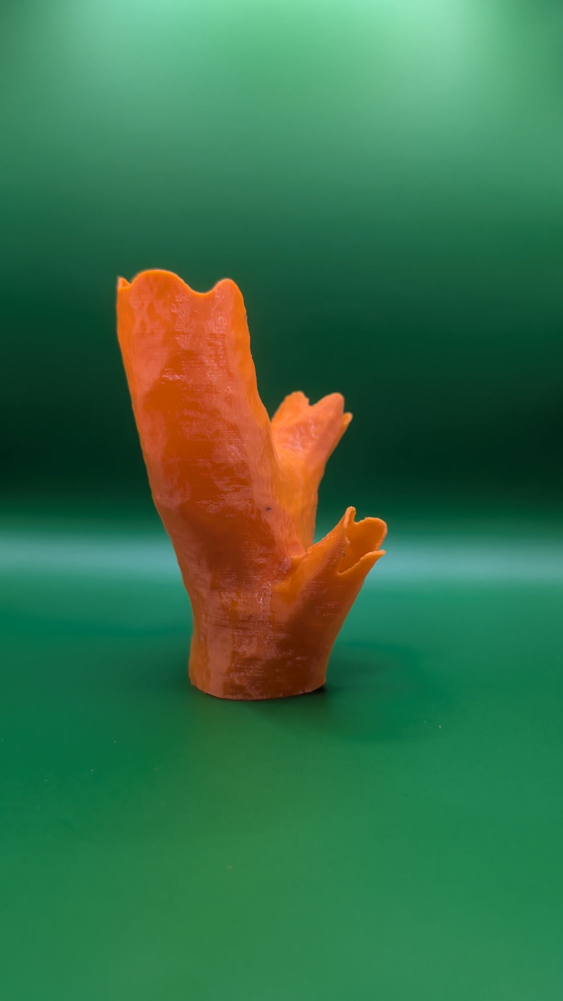 3D-Printed Hollow Log Decorations – Bring Nature Indoors with a Modern Twist - Image 3