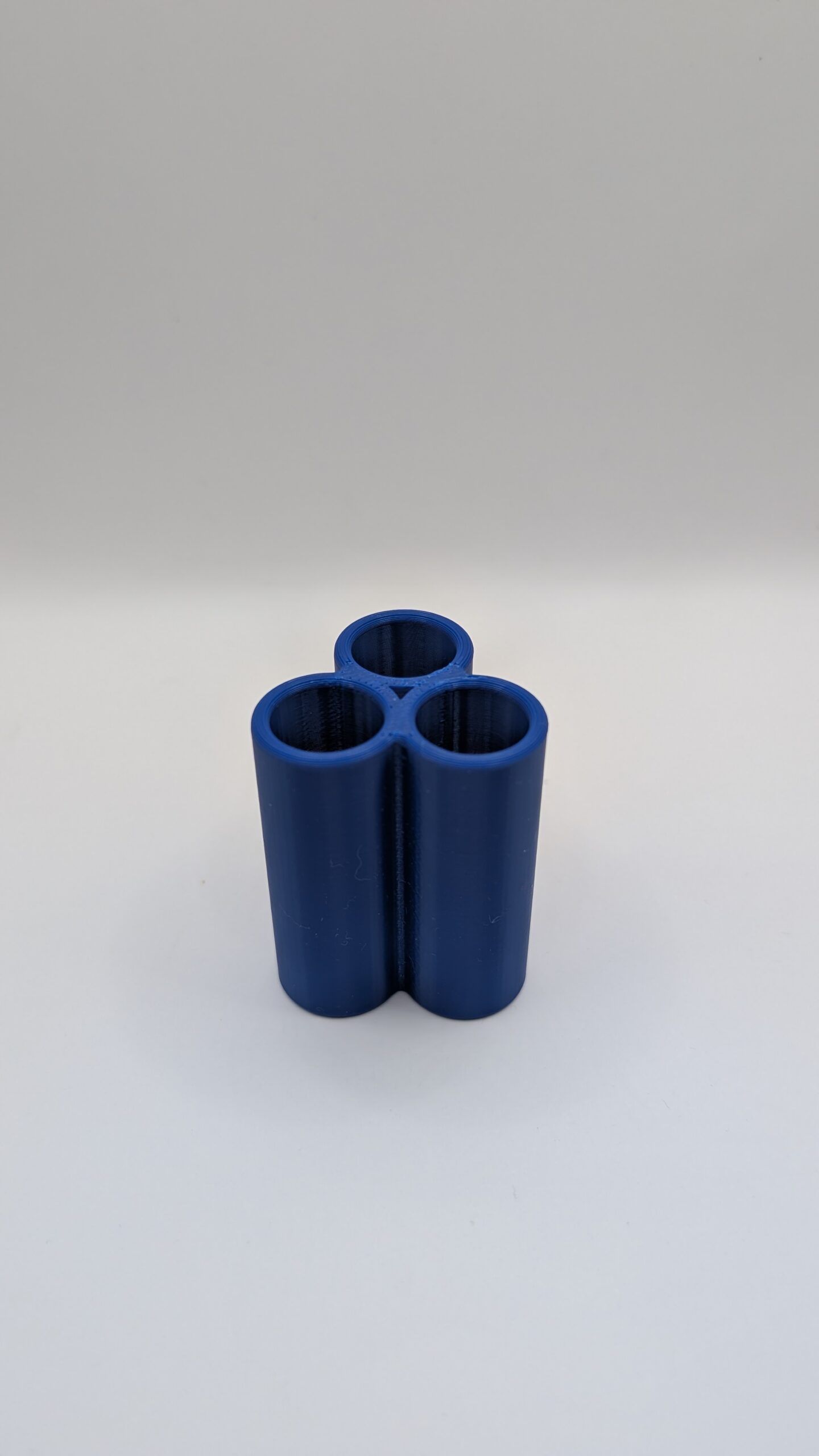 Stacked Shrimp Hideout – 3-Tube Shelter for Freshwater Aquariums - Image 8