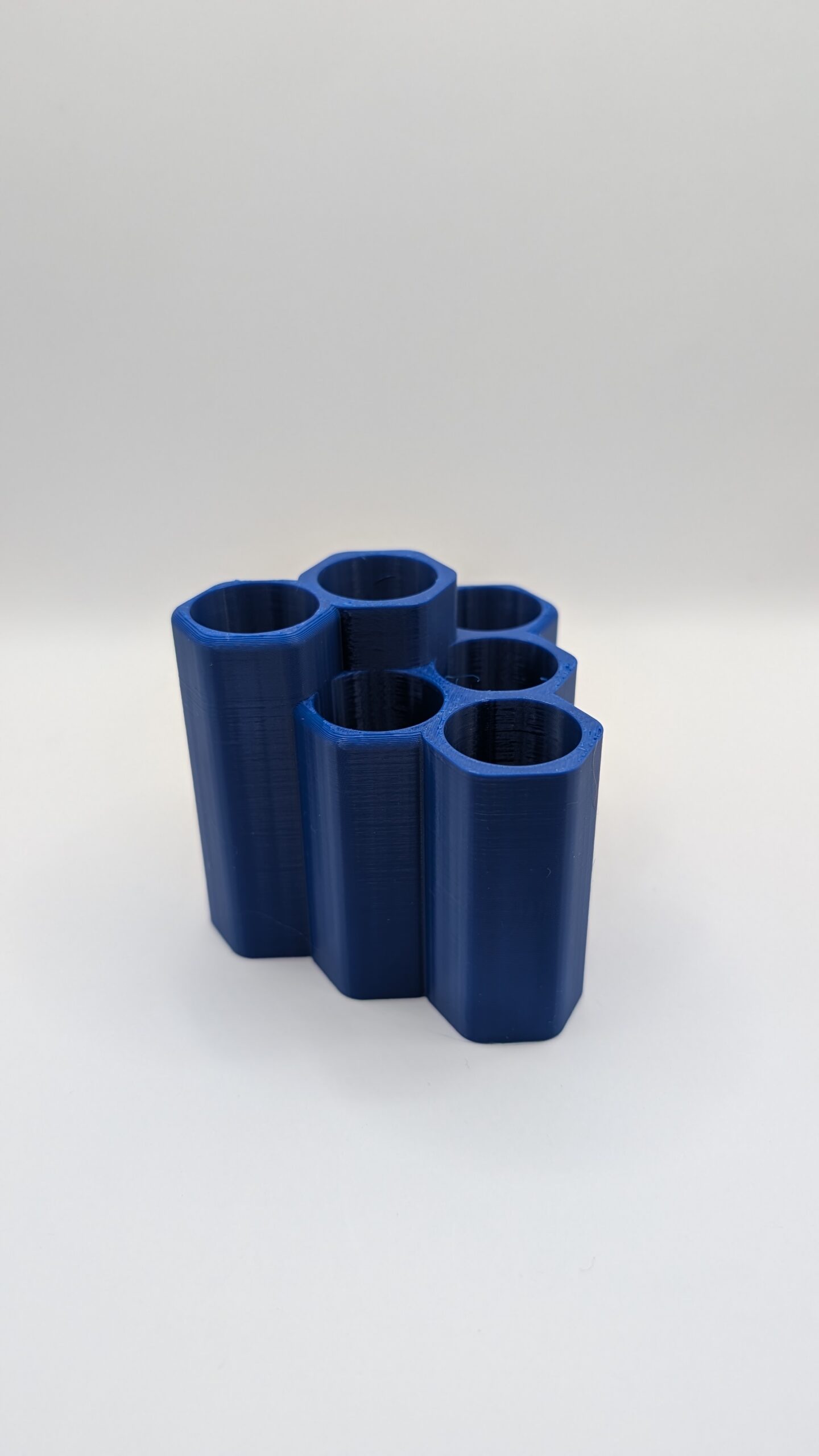 Hexagon Shrimp Hideout – Functional Art for Your Aquarium - Image 3